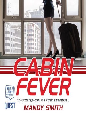 cover image of Cabin Fever